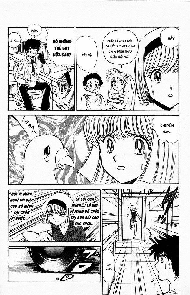 jigoku sensei nube - người thầy dũng cảm chapter 52 12