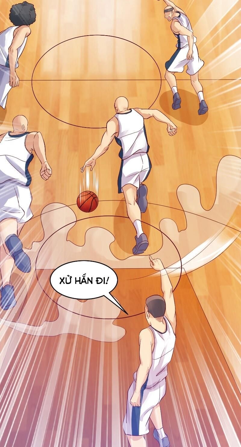 tổ chức x.e chapter 7 27