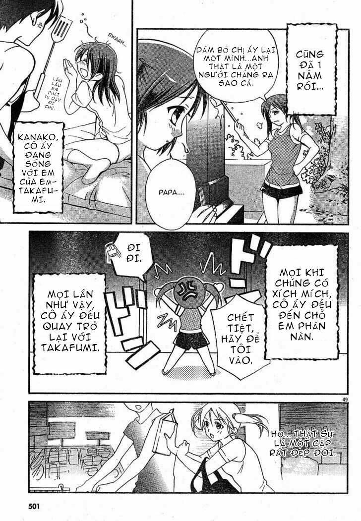 tomoyo after - dear shining memories chapter 4 49