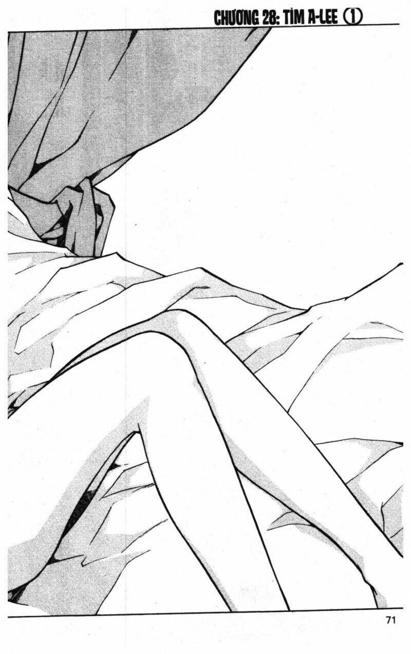 móng vuốt chapter 4 71