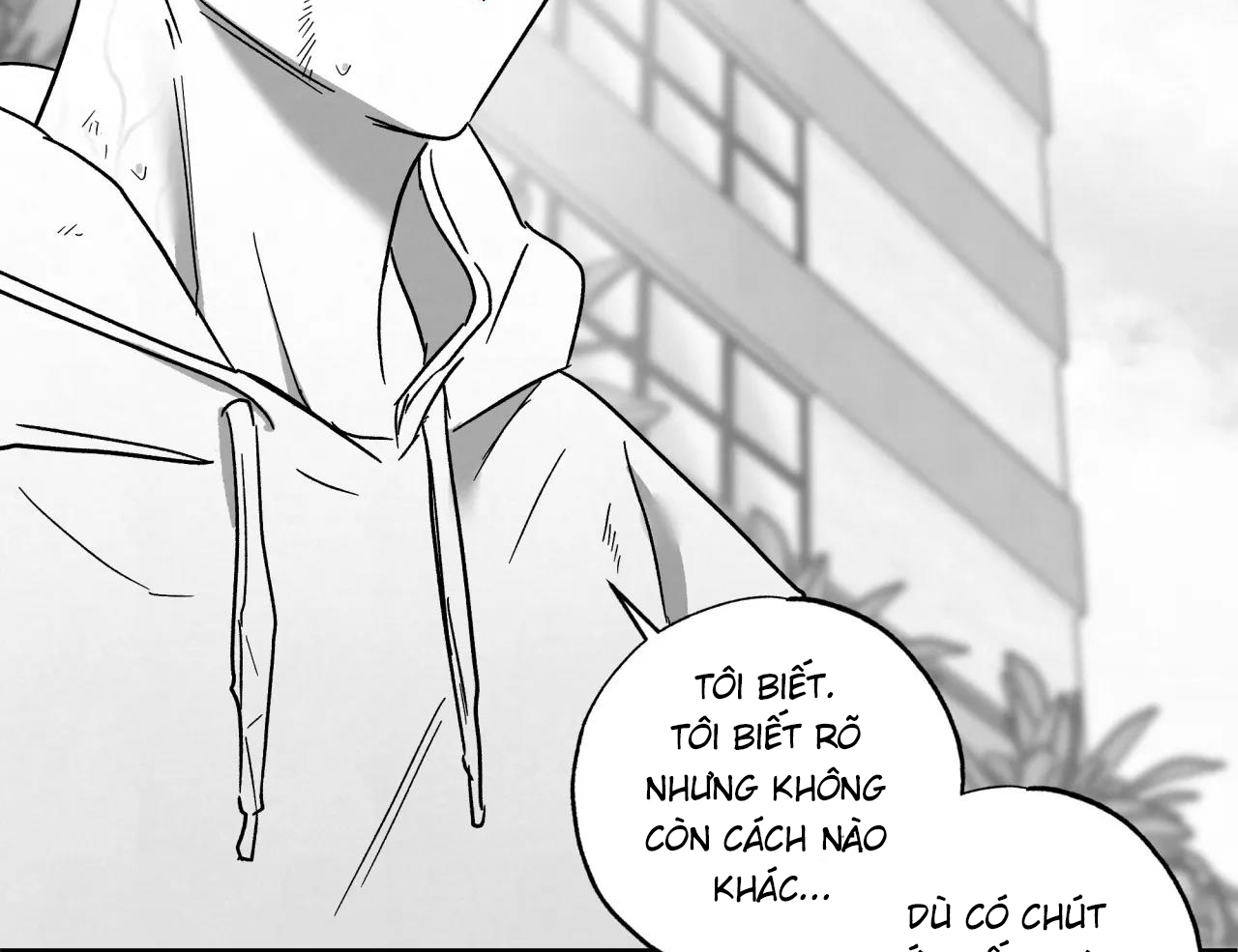 Tin Vào Tín Hiệu Của Tôi Chapter 30 - Next Chapter 31