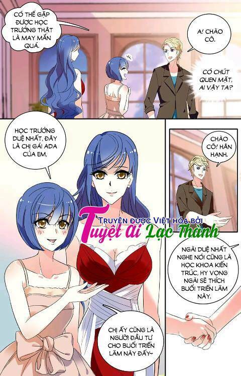 luyến ái cấm kỵ điều lệ chapter 52 2