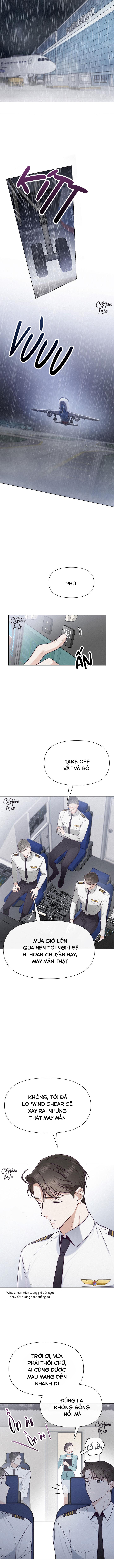 tên lửa tình yêu chapter 2 12