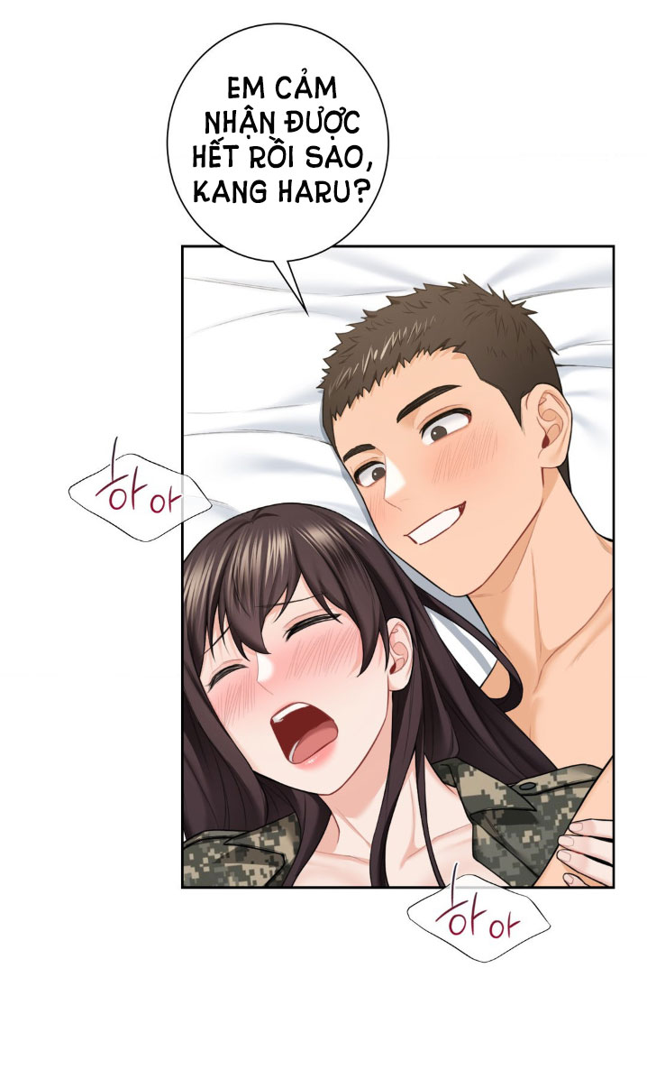 [18+] không là bạn bè chapter 51.2 17