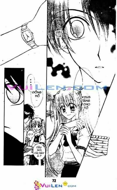 công chúa ẩm thực chapter 4 72