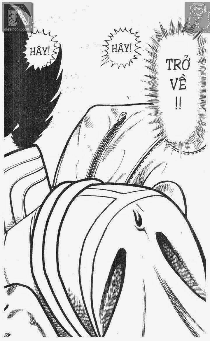 ganbare genki chapter 226 48