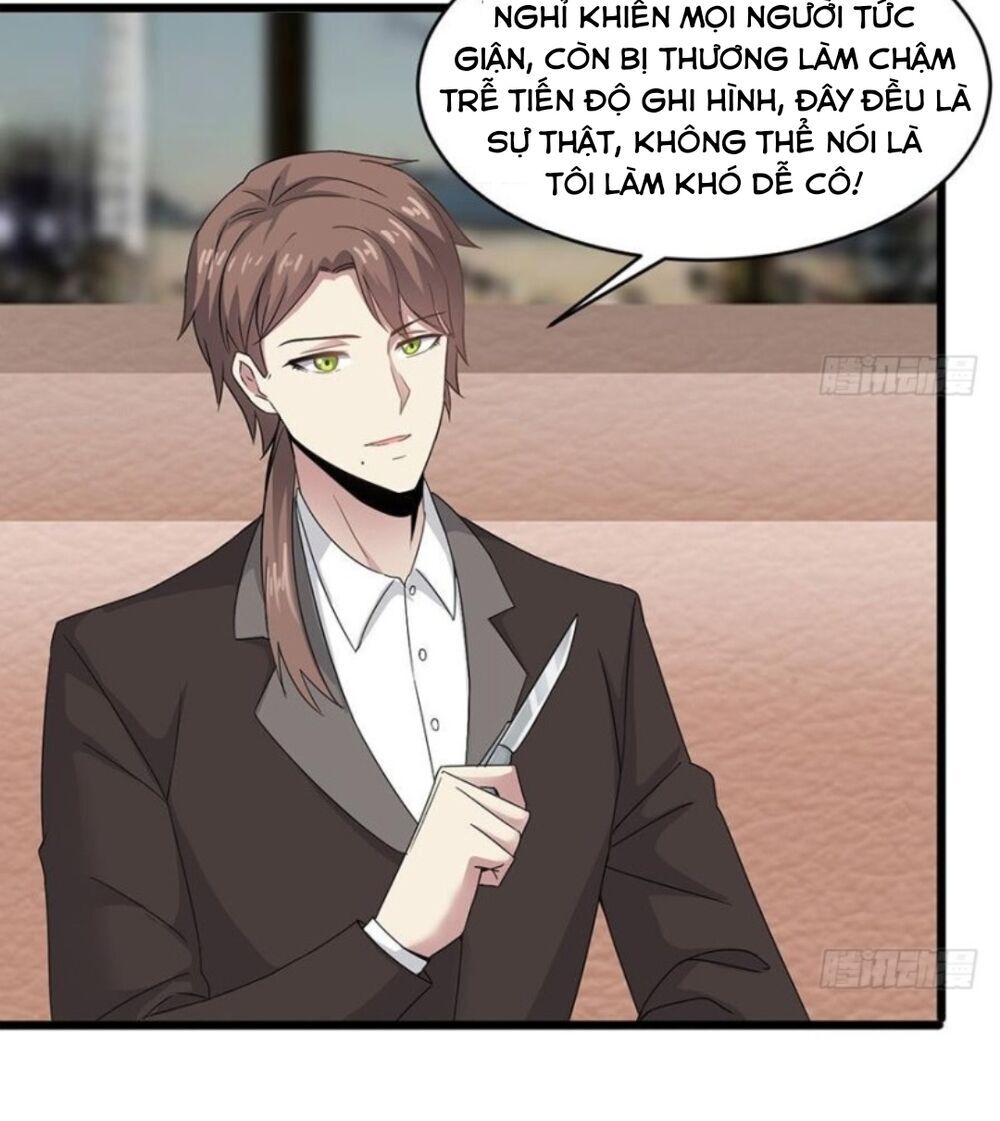 hệ thống nghịch tập thiên hậu chapter 53 10