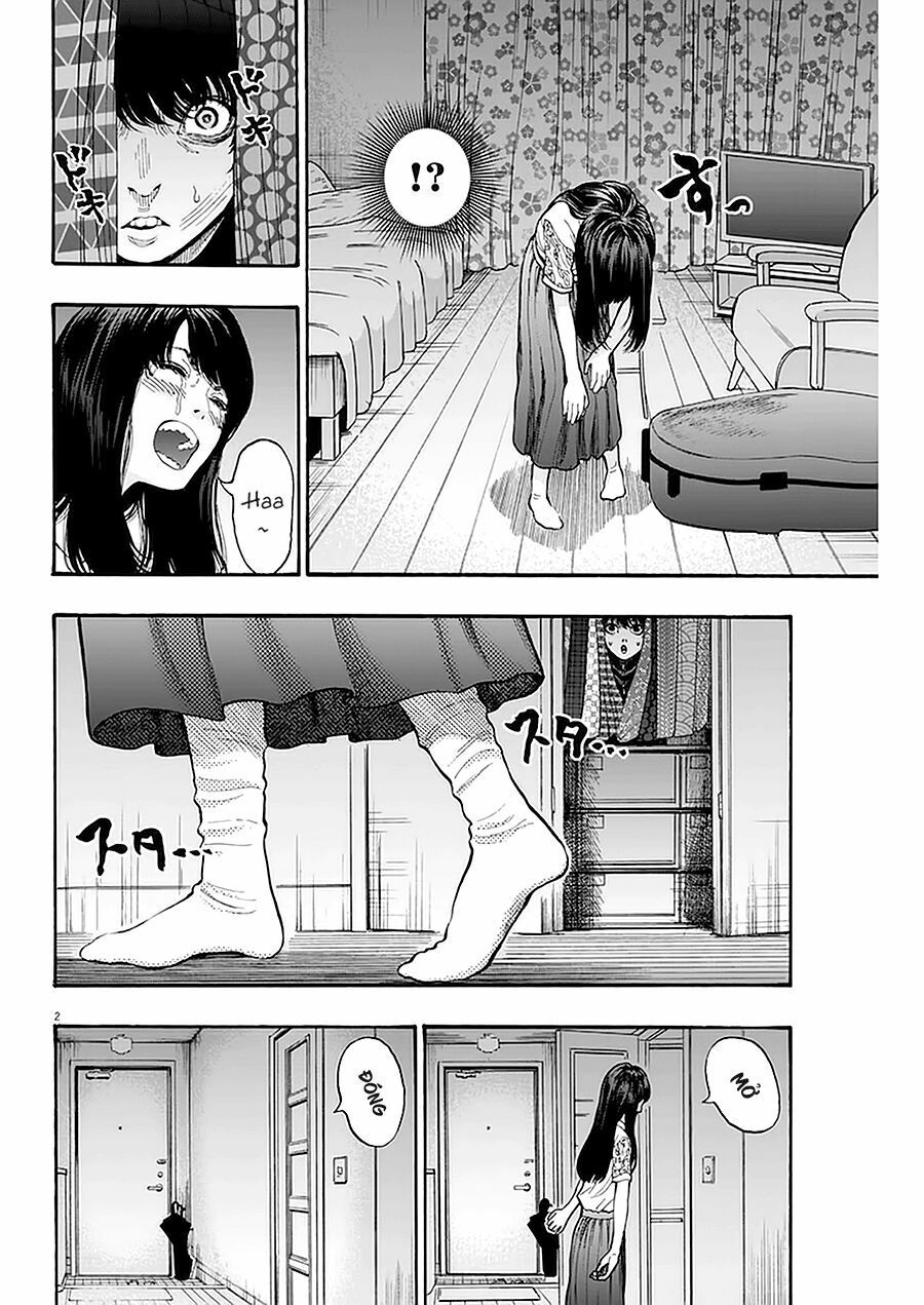 đọa nhân chapter 13 3