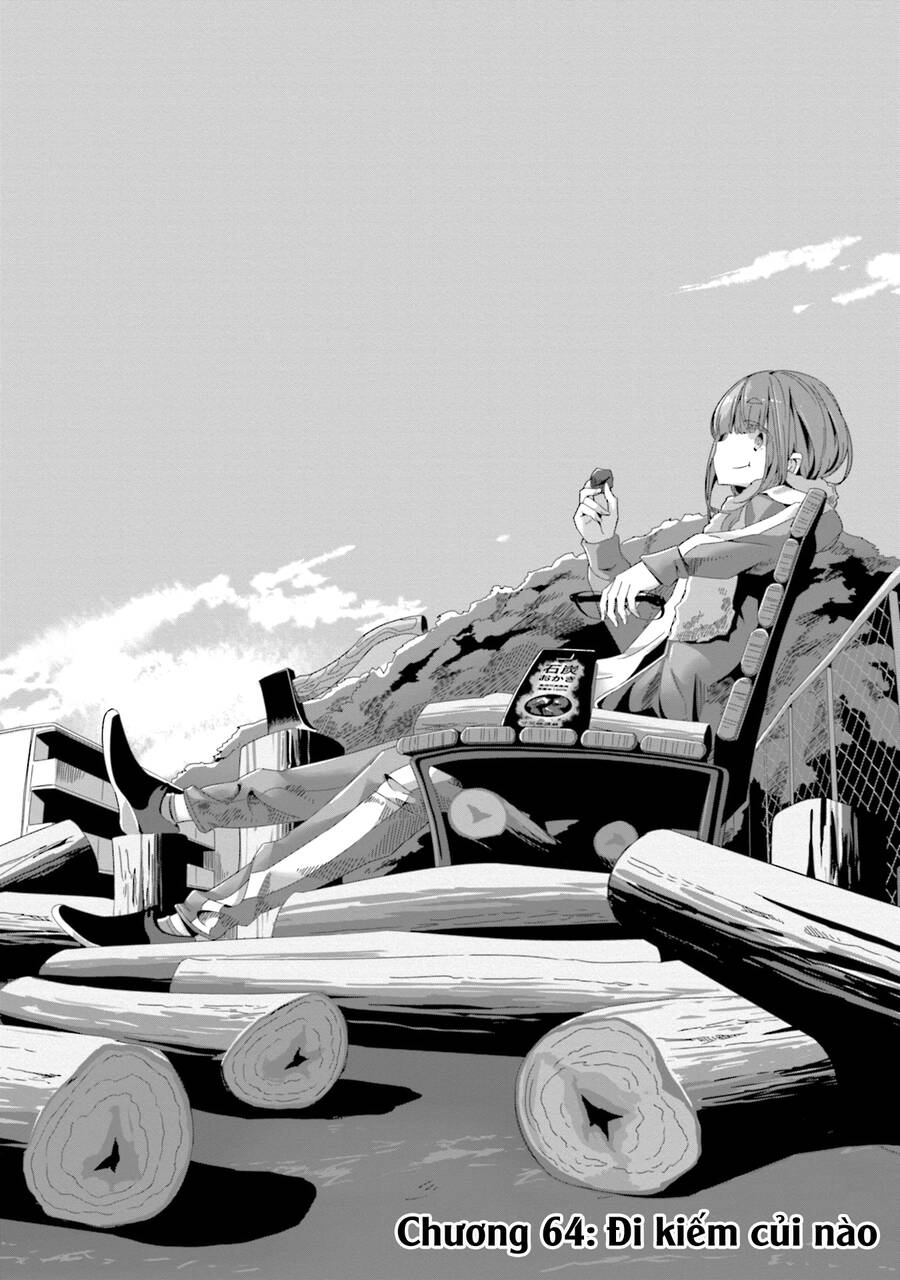 yurukyan chapter 64 10