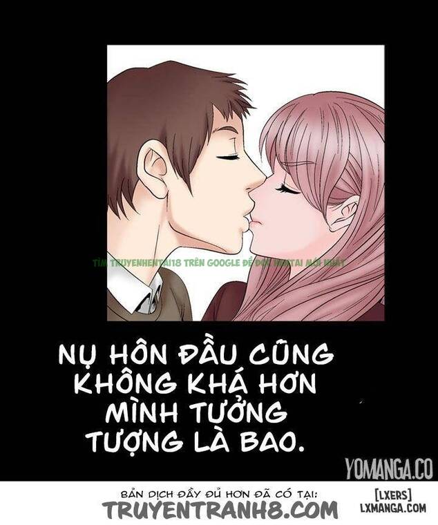 mùi vị của đôi bàn tay chapter 21 9