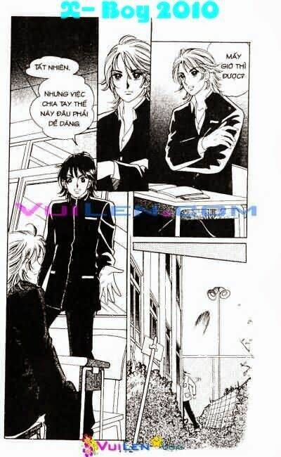 cô giáo tuổi 18 chapter 4 113