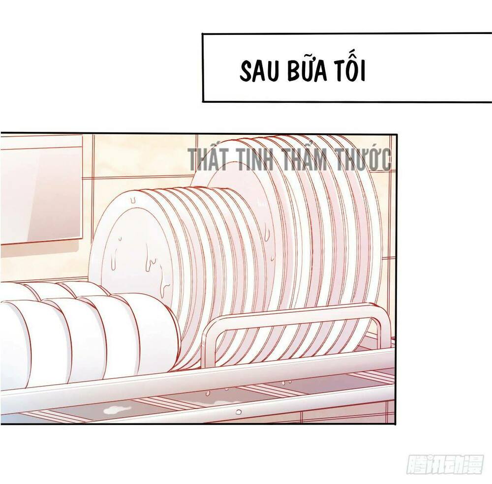 bay qua thiên sơn đến yêu anh chapter 43 17