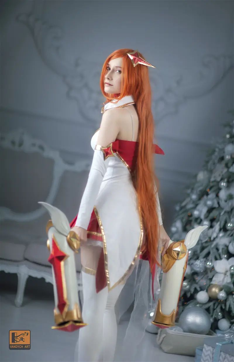 hình cosplay chapter 428 4