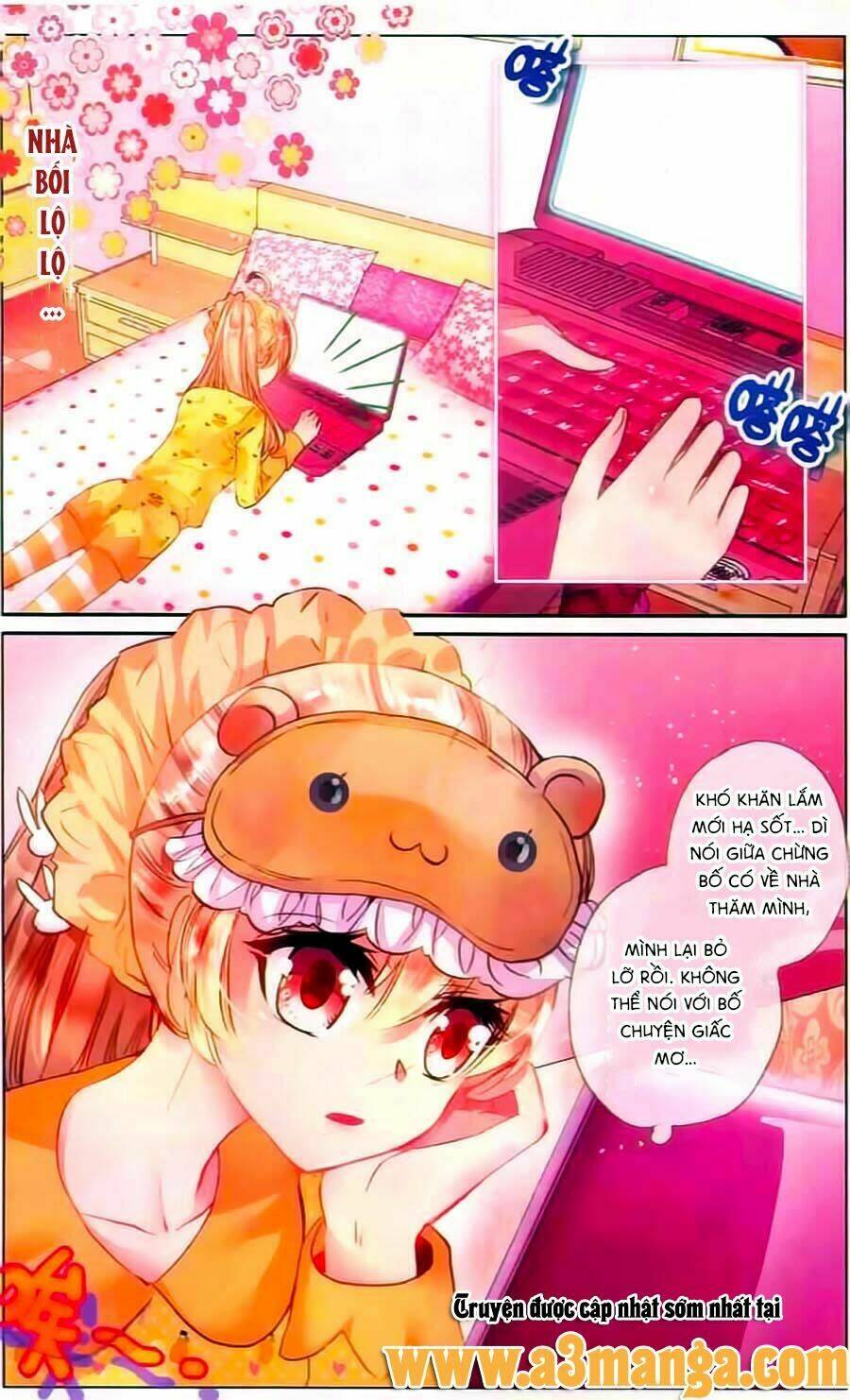 101 sủng vật tình nhân chapter 7 2