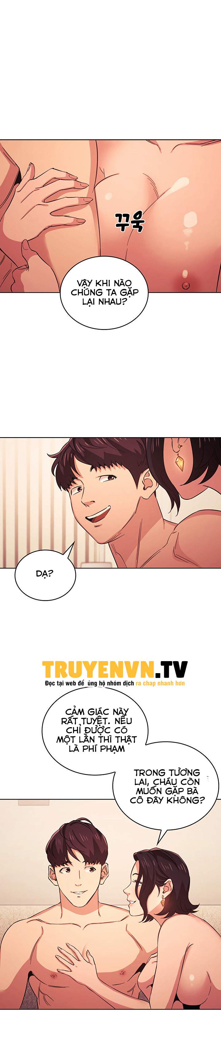 khi mẹ săn trai chapter 27 19
