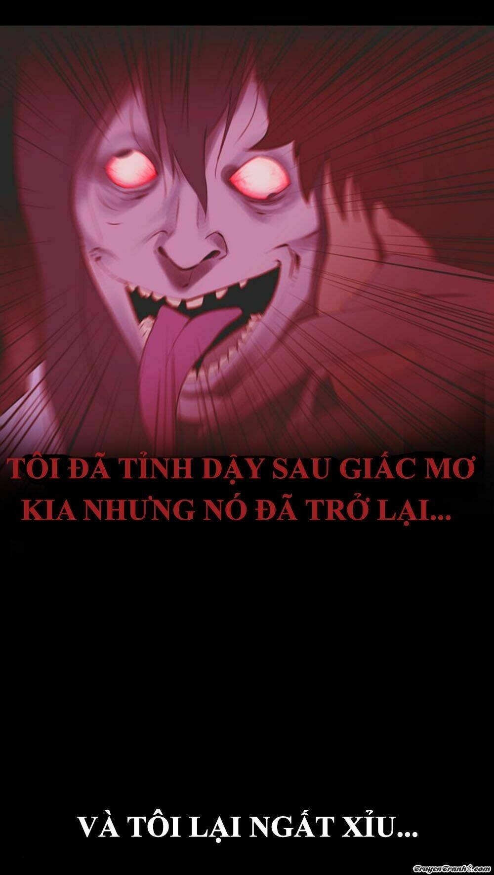 kho truyện kinh dị: ác mộng đêm về chapter 6 32