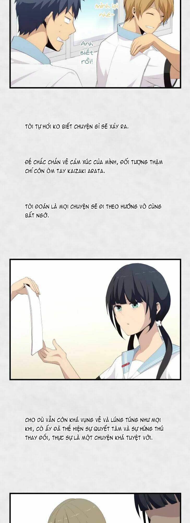 viên thuốc trùng sinh chapter 123 27