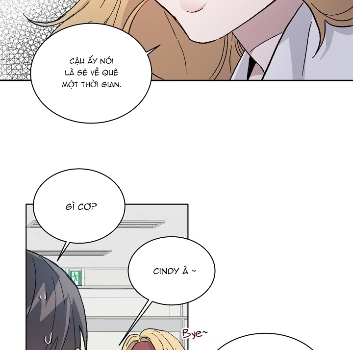 chàng tuấn mã của tôi chapter 32 74