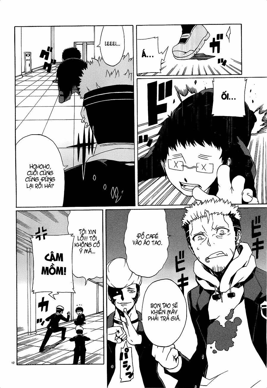 otogi taisen fantasma chapter 8 13