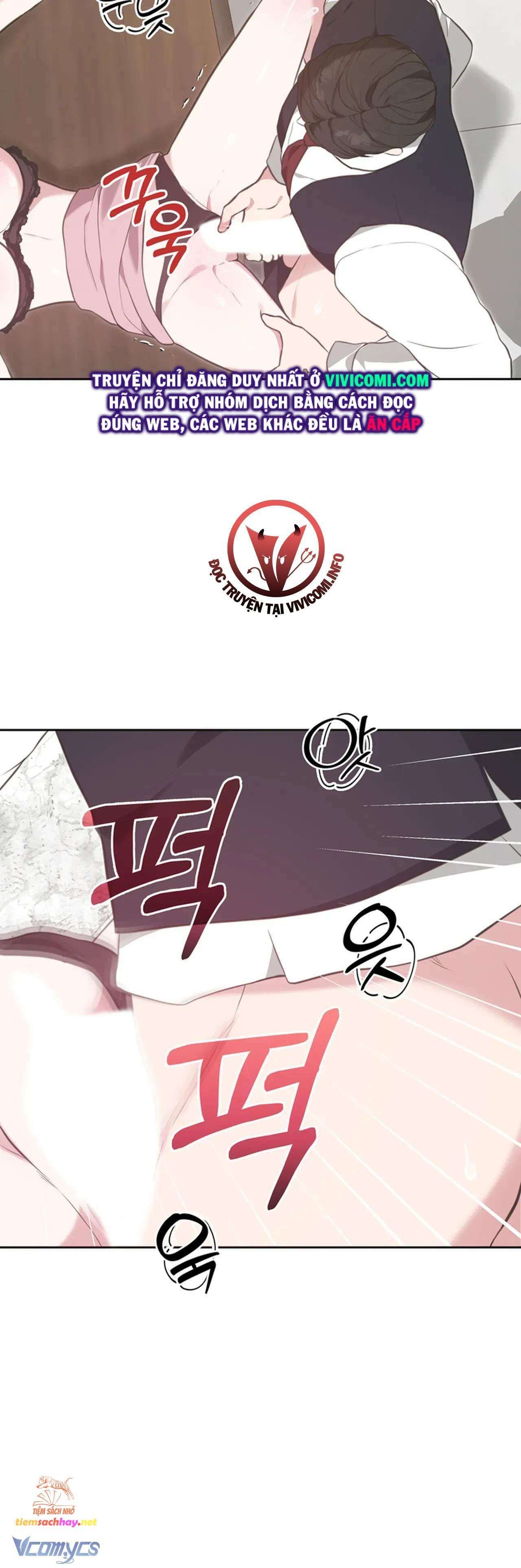 [18+] sở thích tuỳ tiện chapter 2 20