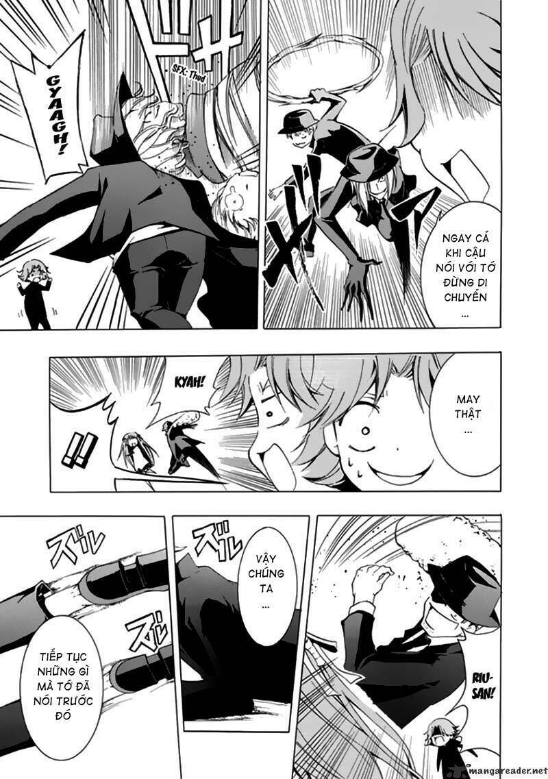 en passant chapter 11 22