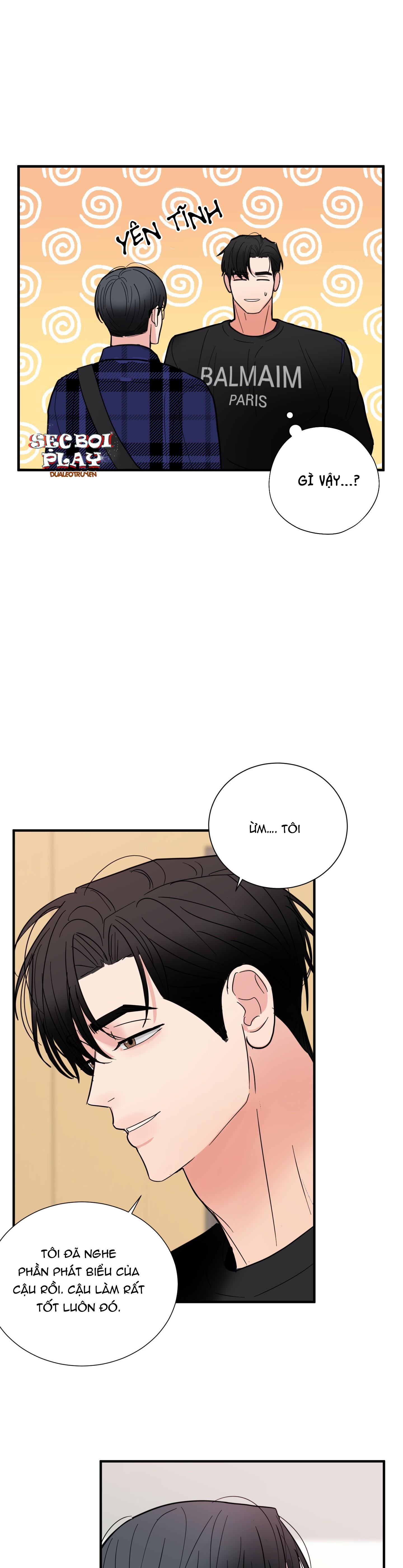 món quà dành cho kẻ ngạo mạn chapter 2 10