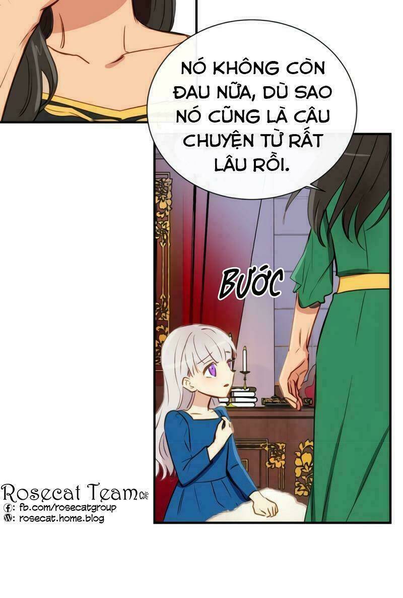 khế ước của nữ công tước quái vật chapter 8 41