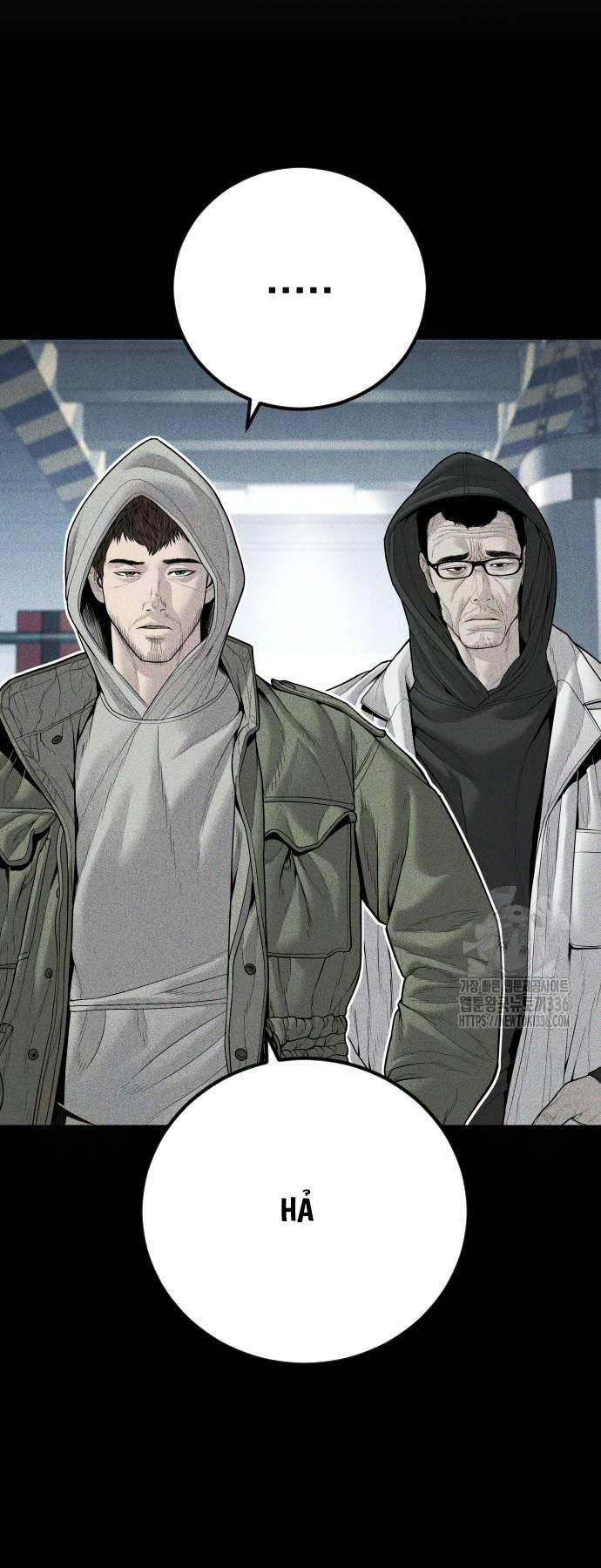 đặc vụ kim chapter 137 91