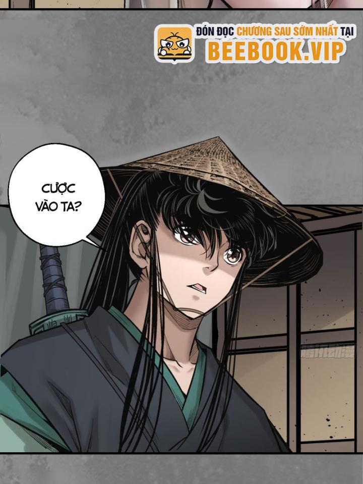 Tạng Phong Hành chapter 219 36