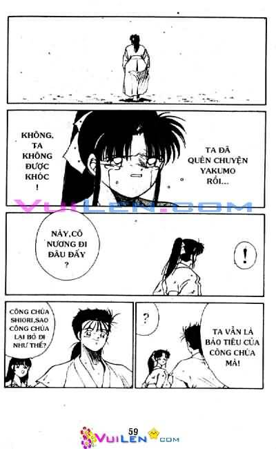 truyền nhân atula phần ii chapter 2 60