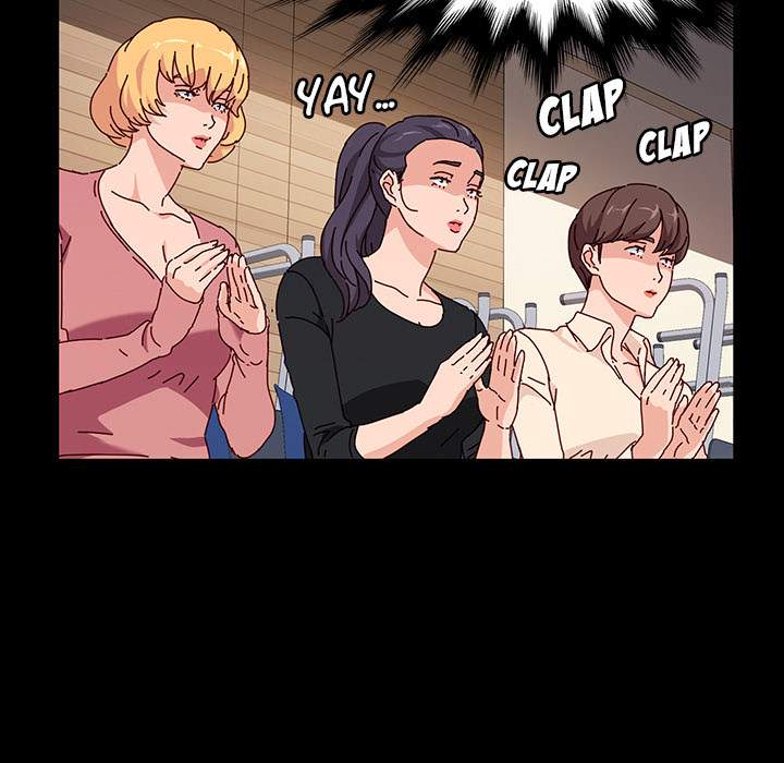 dịch vụ người mẫu chapter 2 86