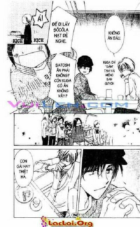 honey chapter 35 8