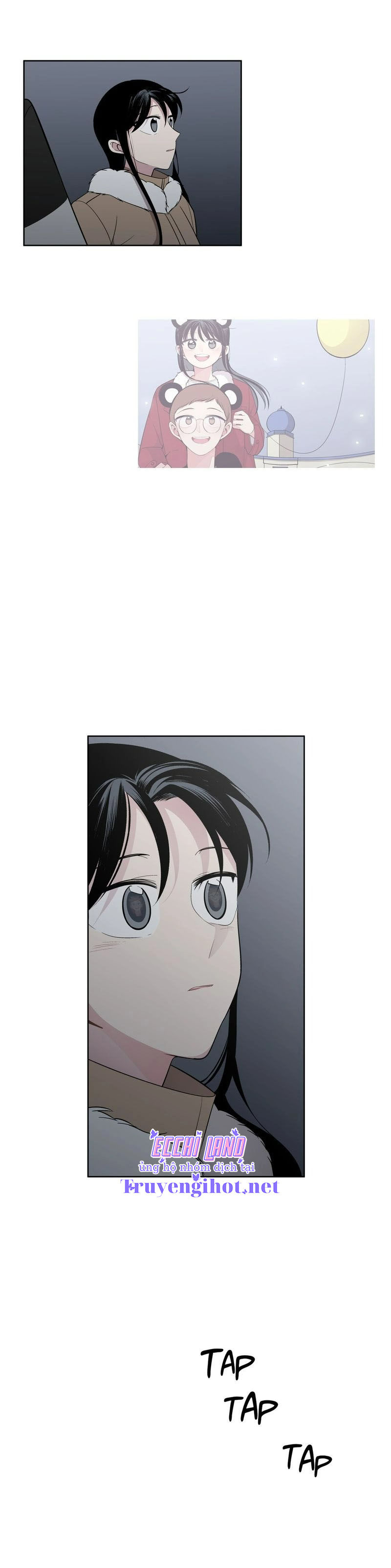 anh làm em đắm say chapter 40.1 13