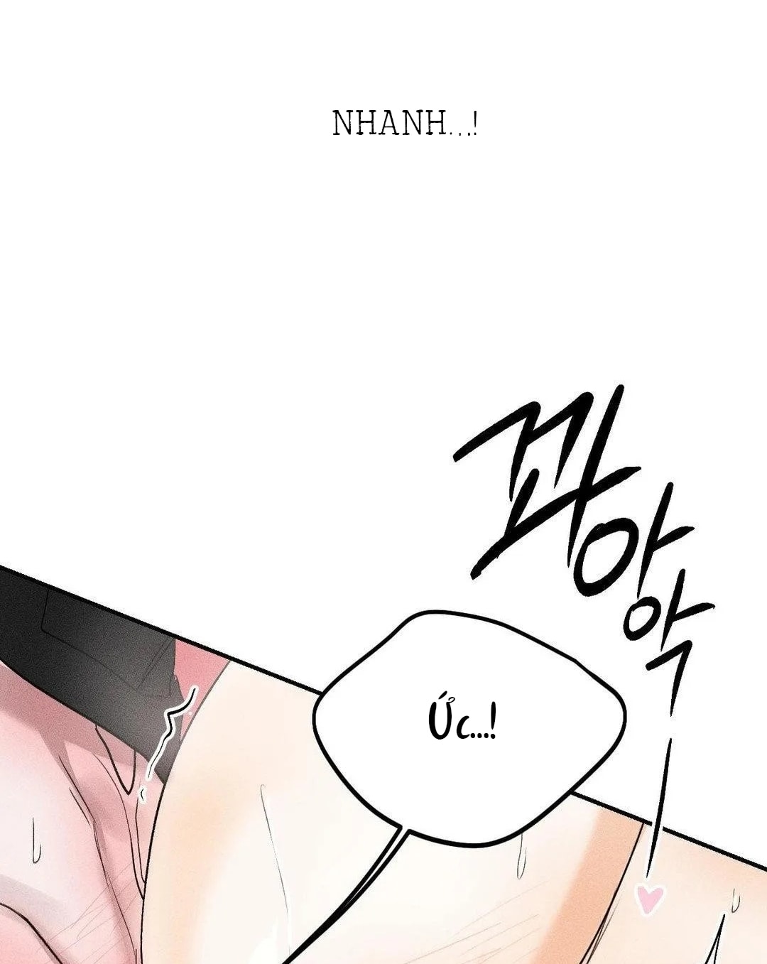 [18+] người đàn ông làm tình với quỷ chapter 15.2 28