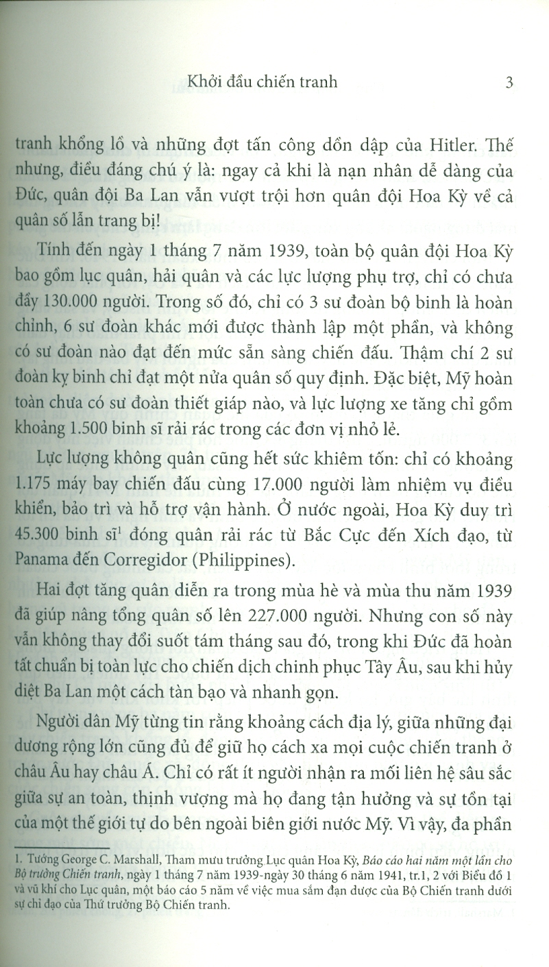 Hồi Ký Dwight D.Eisenhower