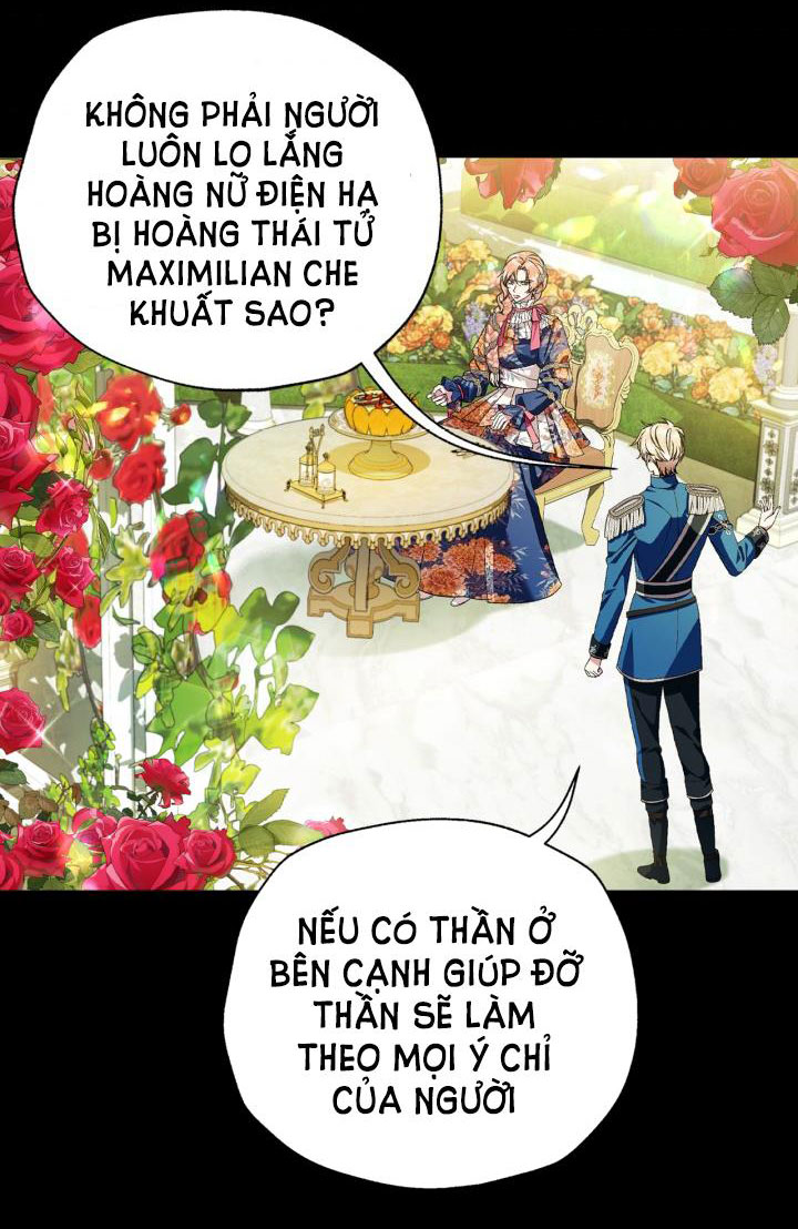 cha à, con không muốn kết hôn đâu chapter 70 64