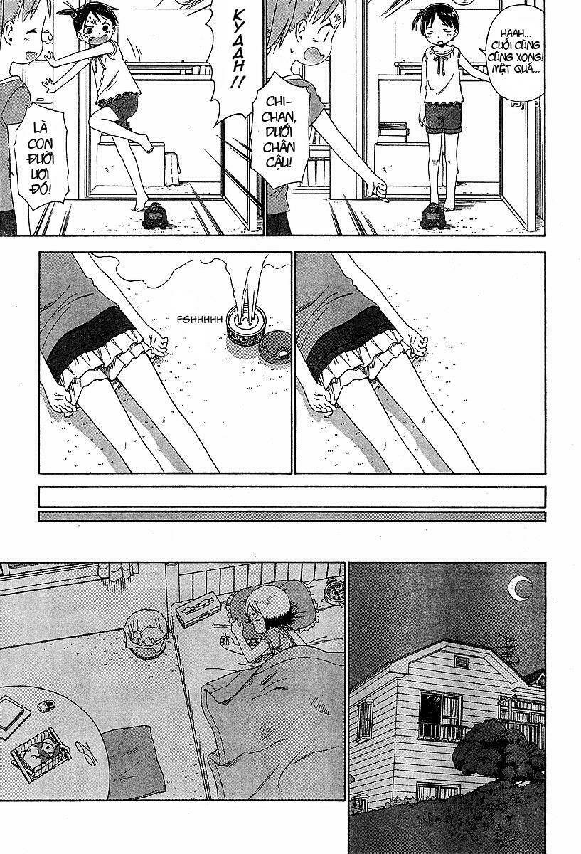 ichigo mashimaro chapter 52 13