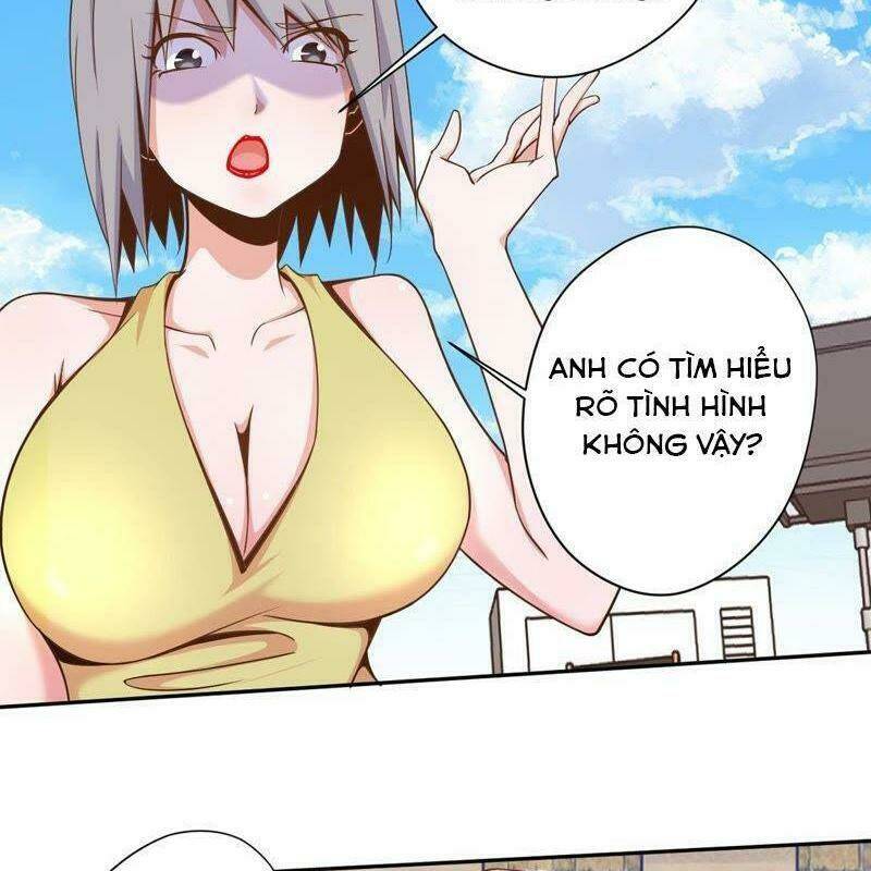 nữ thần trong điện thoại chapter 75 5