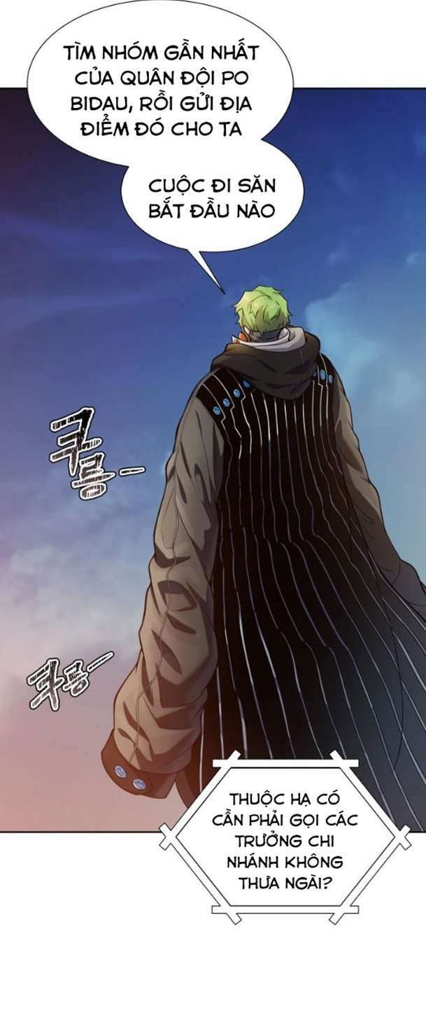 cuộc chiến trong tòa tháp chapter 577 123
