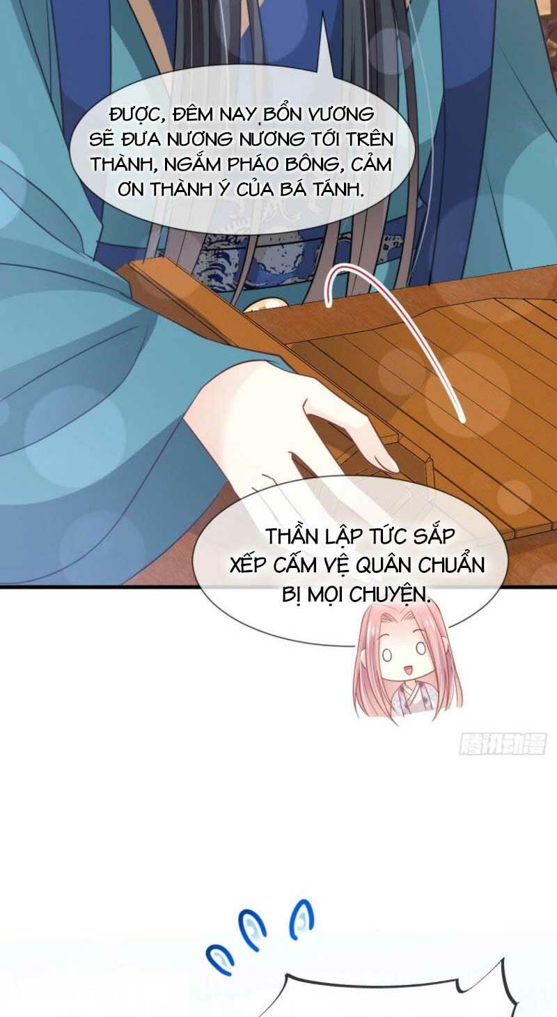 thiên hạ đệ nhất sủng phi chapter 210.2 3