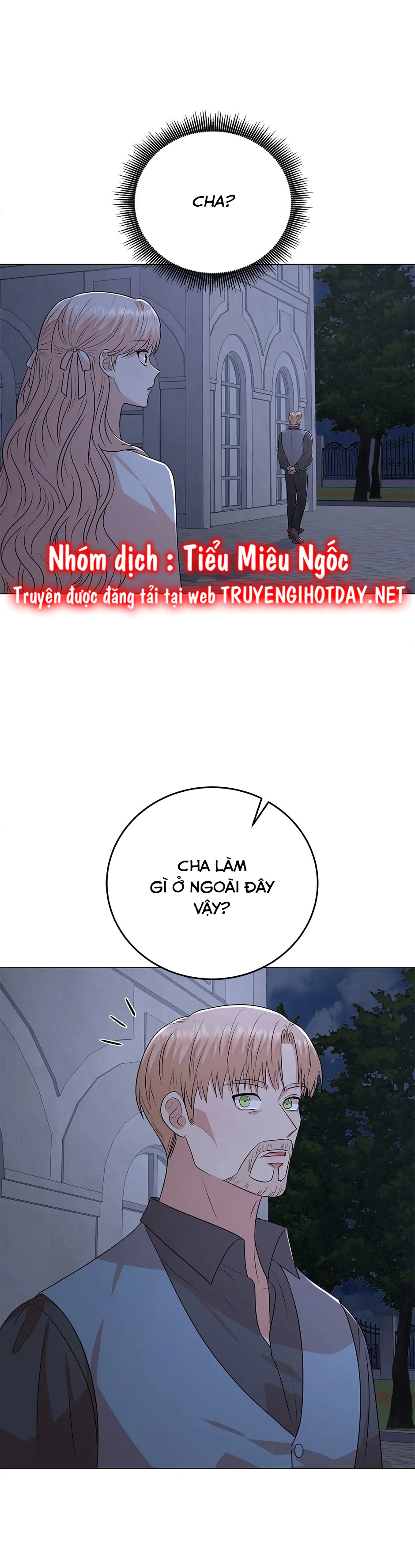 diễn vai ác nữ cũng thật khó khăn chapter 92 39