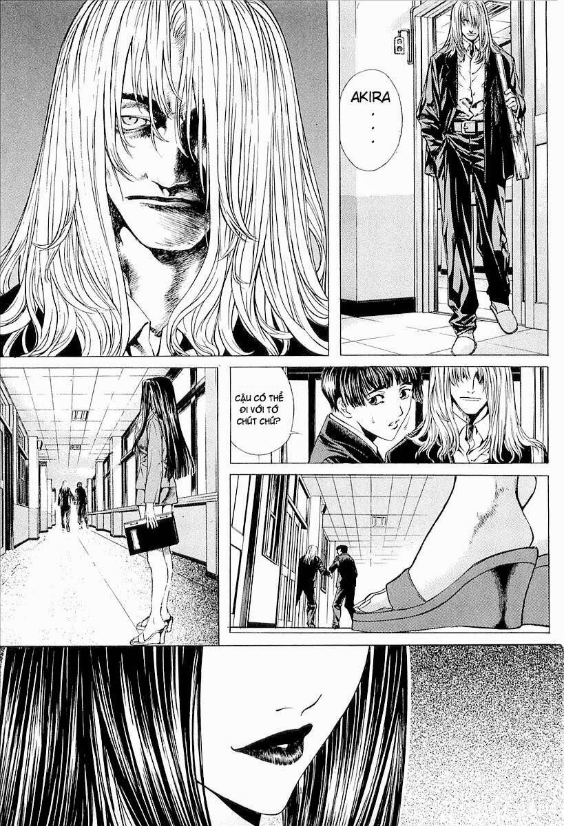 zombie hunter chapter 24 5