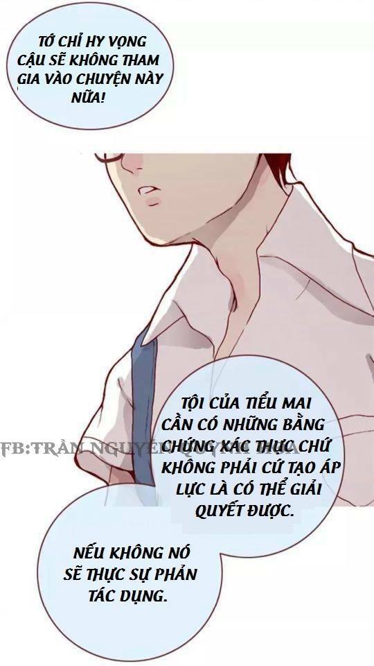 trả thù trường trung học phần 1 chapter 25 19