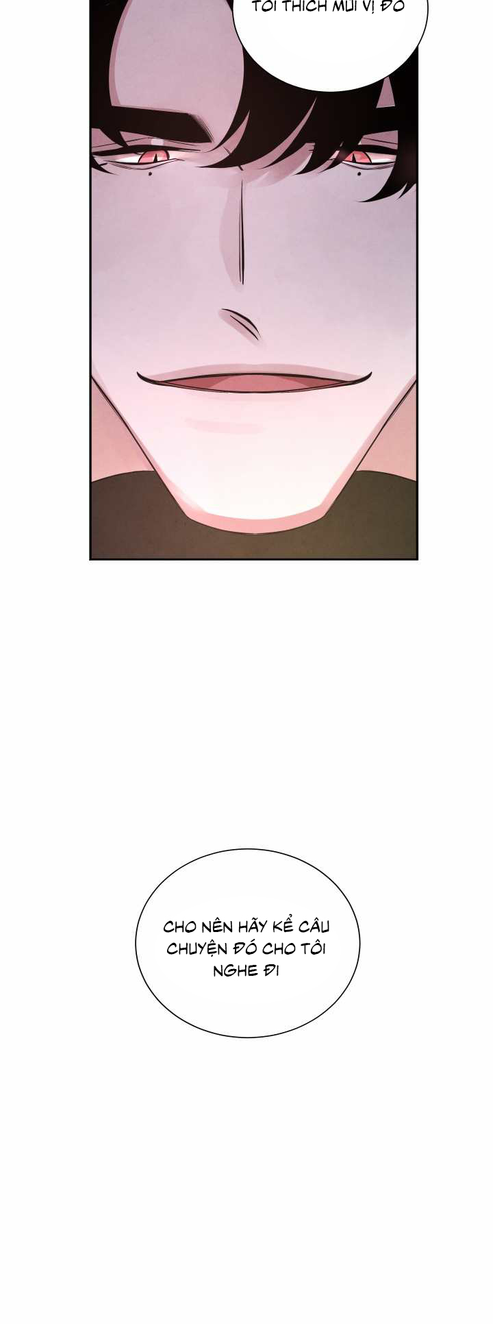 tiếng san hô nở chapter 3 20