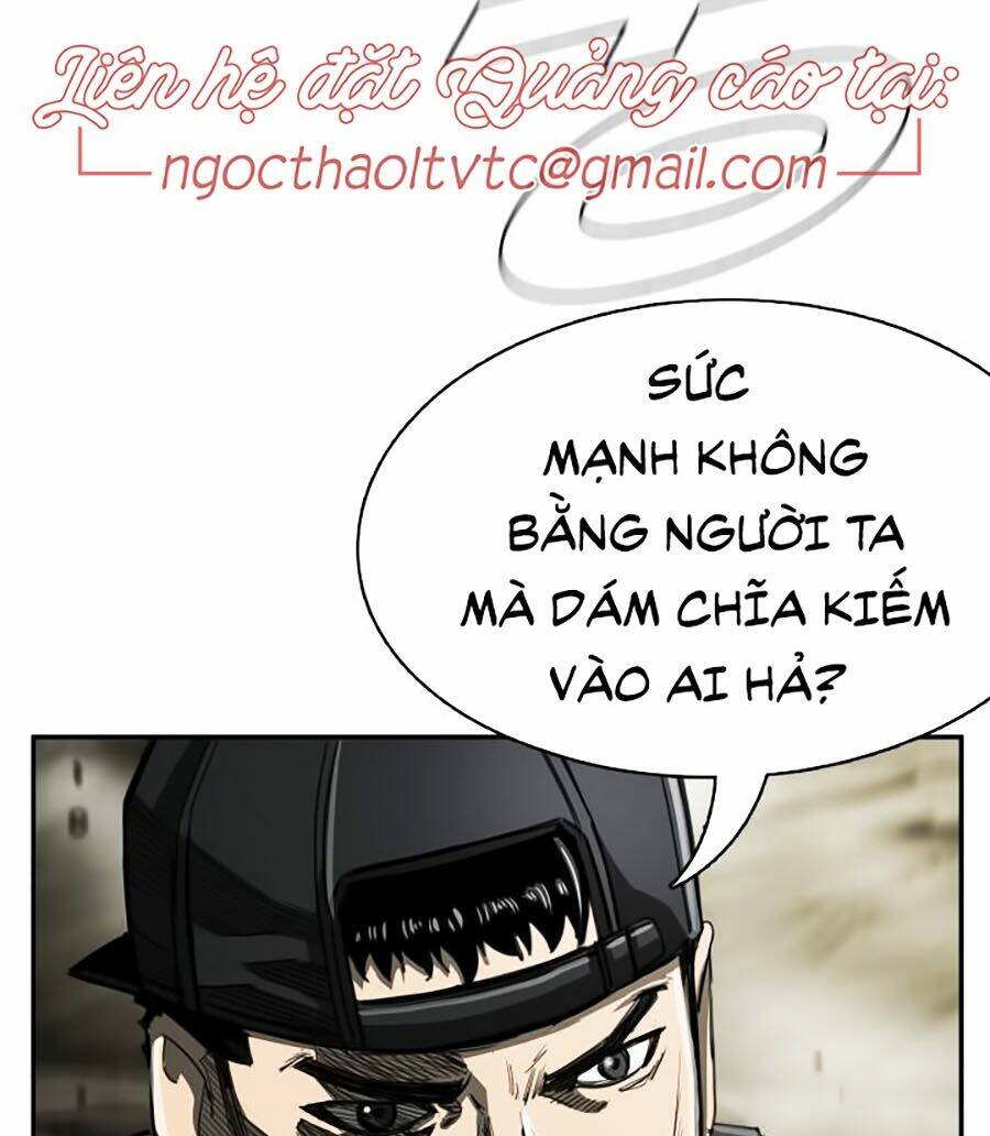 thợ săn đầu tiên chapter 65 23