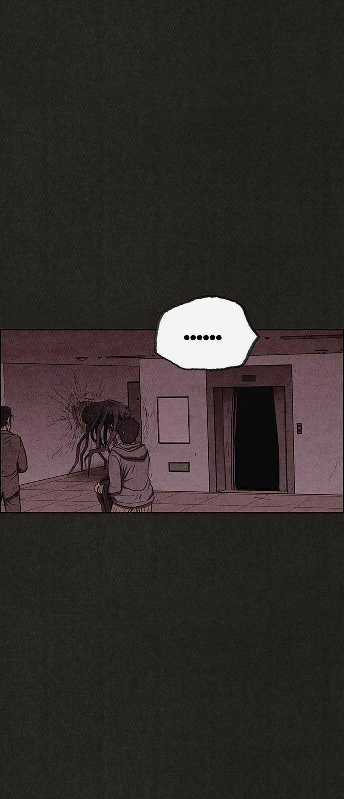 quái vật tại chung cư xanh chapter 94 4