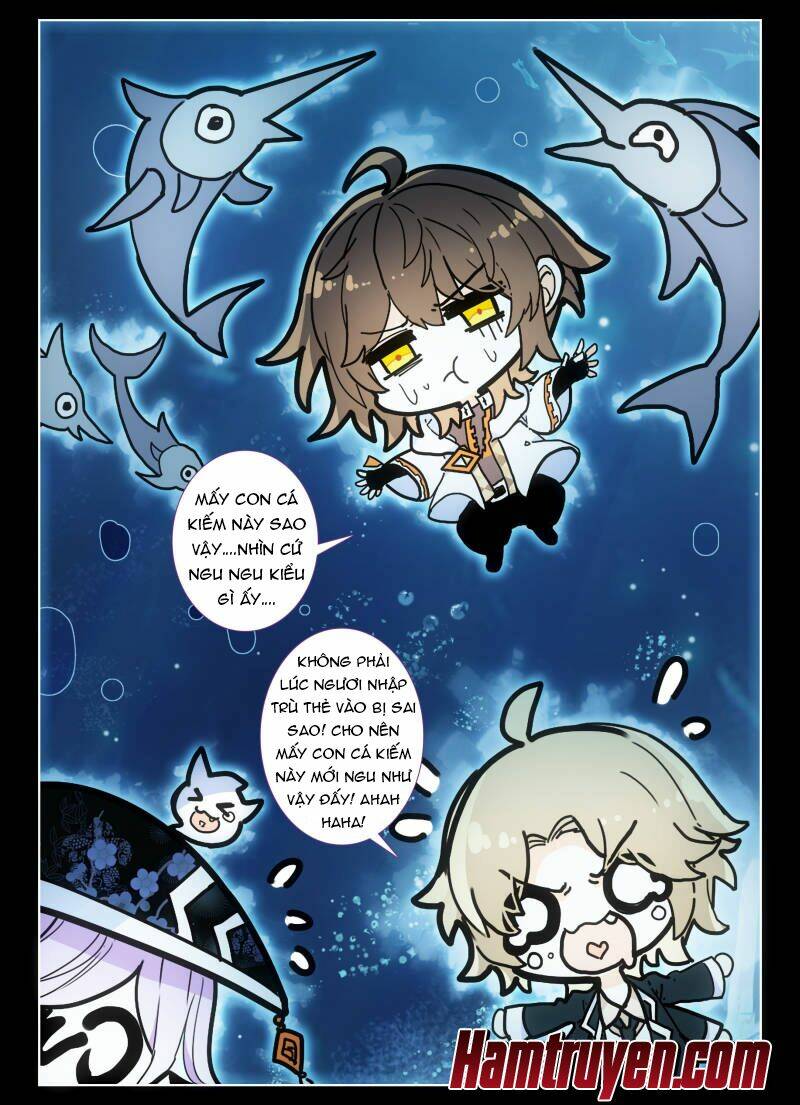 tạp đồ chapter 33 9