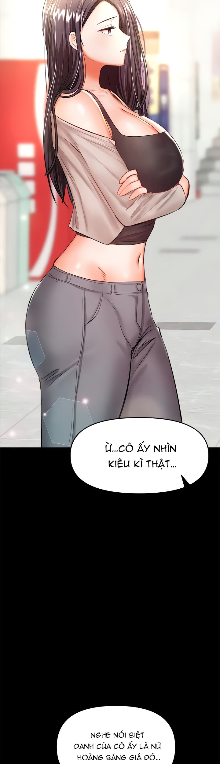 chiều chuộng em đi mà chapter 20.1 11