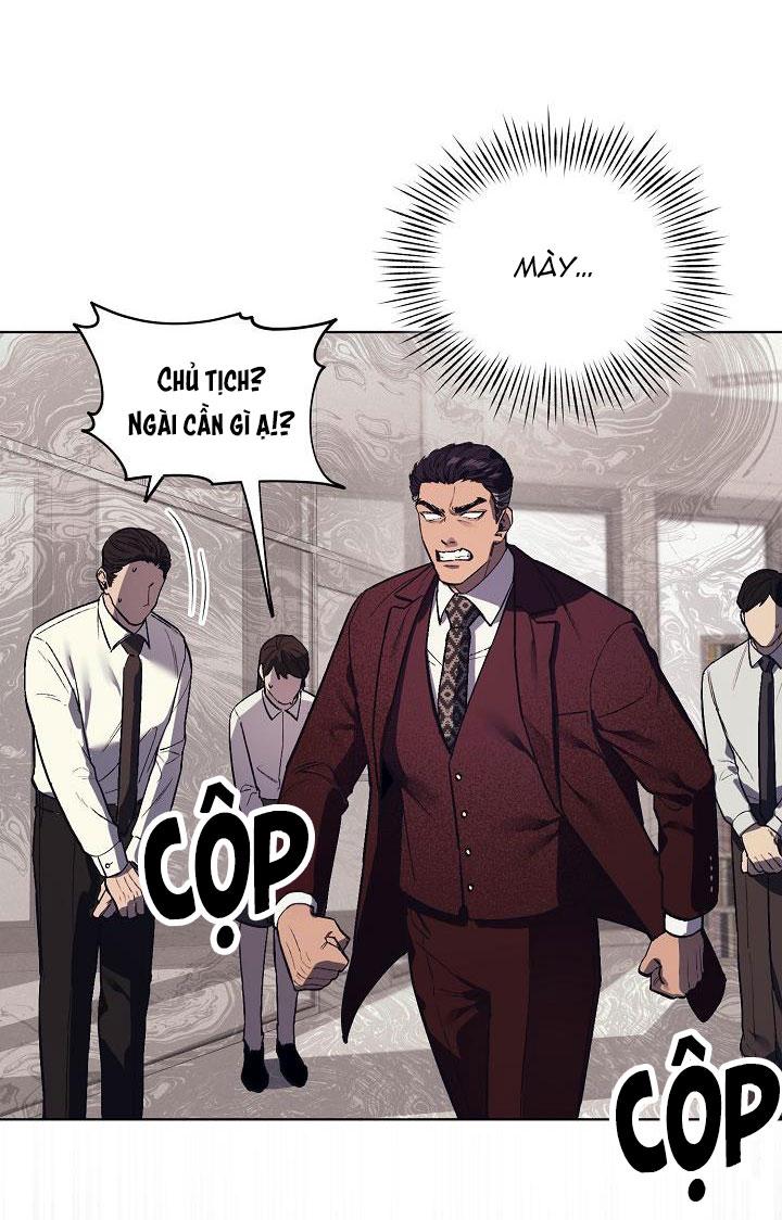 làm dâu nhà tài phiệt họ kang chapter 8 61