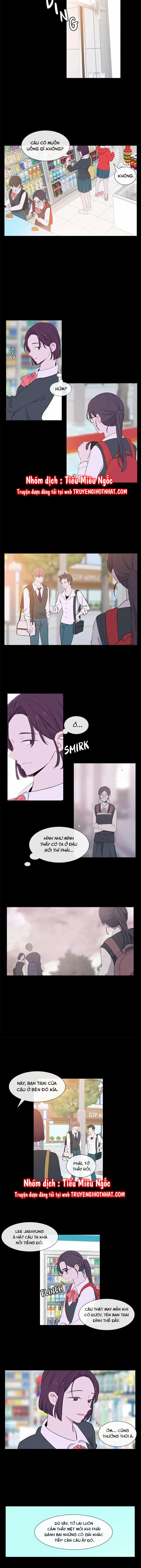 quay lại nhé chapter 29 2